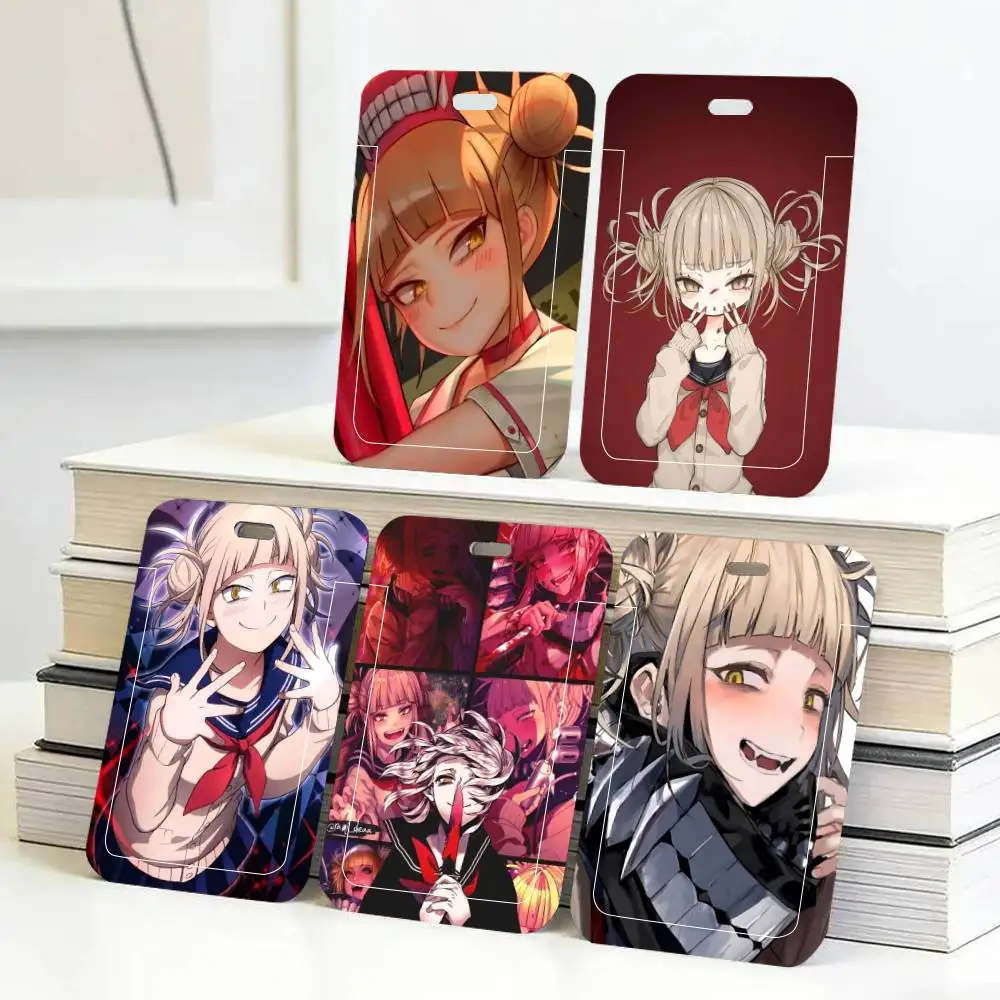 Anime My Hero Academia Himiko  - My Hero Academia Belt incelemesi ve fiyatı