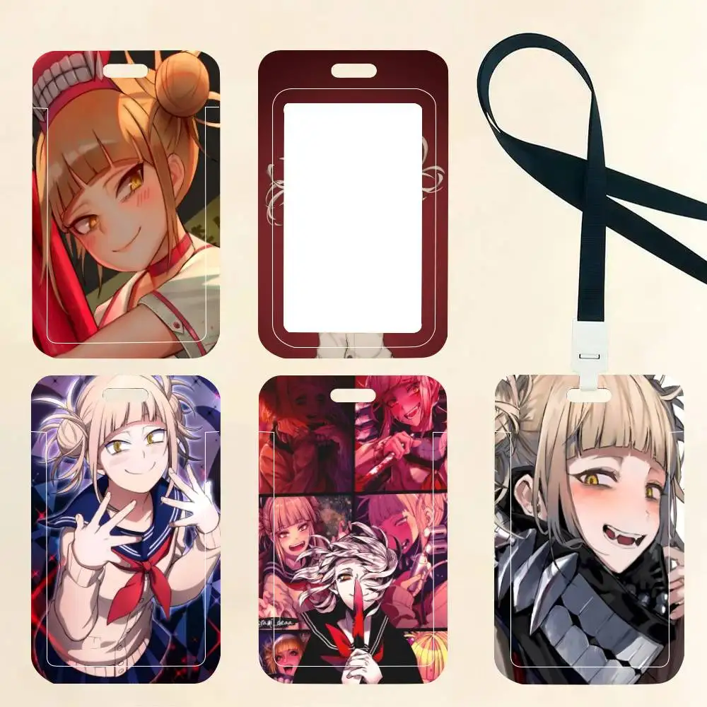 Anime My Hero Academia Himiko  - My Hero Academia Belt incelemesi ve fiyatı