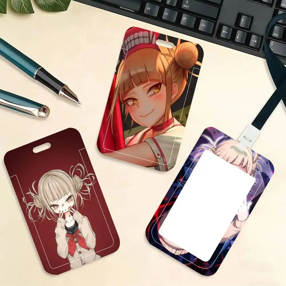 Anime My Hero Academia Himiko  - My Hero Academia Belt incelemesi ve fiyatı