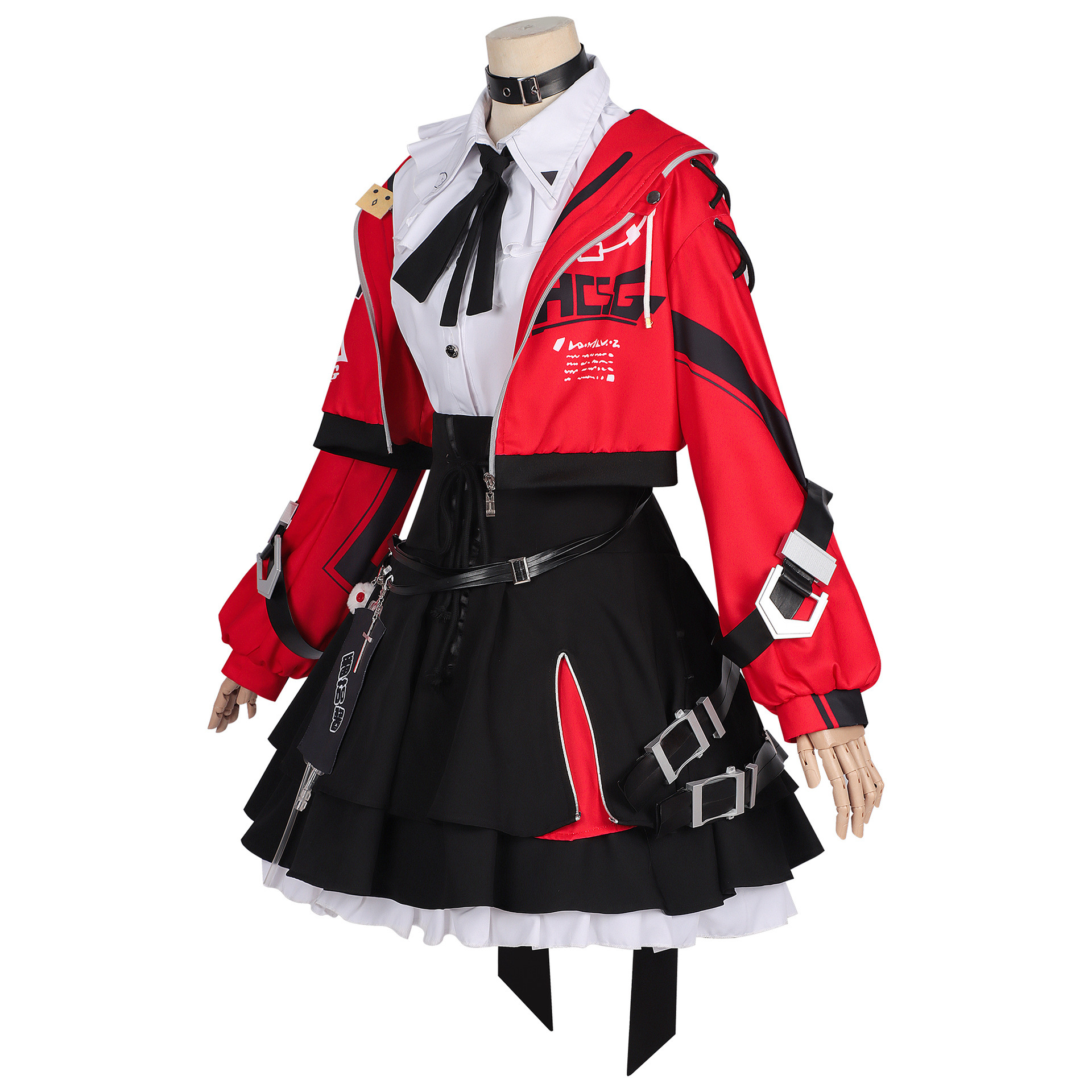 Neverness to Everness Mint Cos - Anime Cosplay Wigs incelemesi ve fiyatı