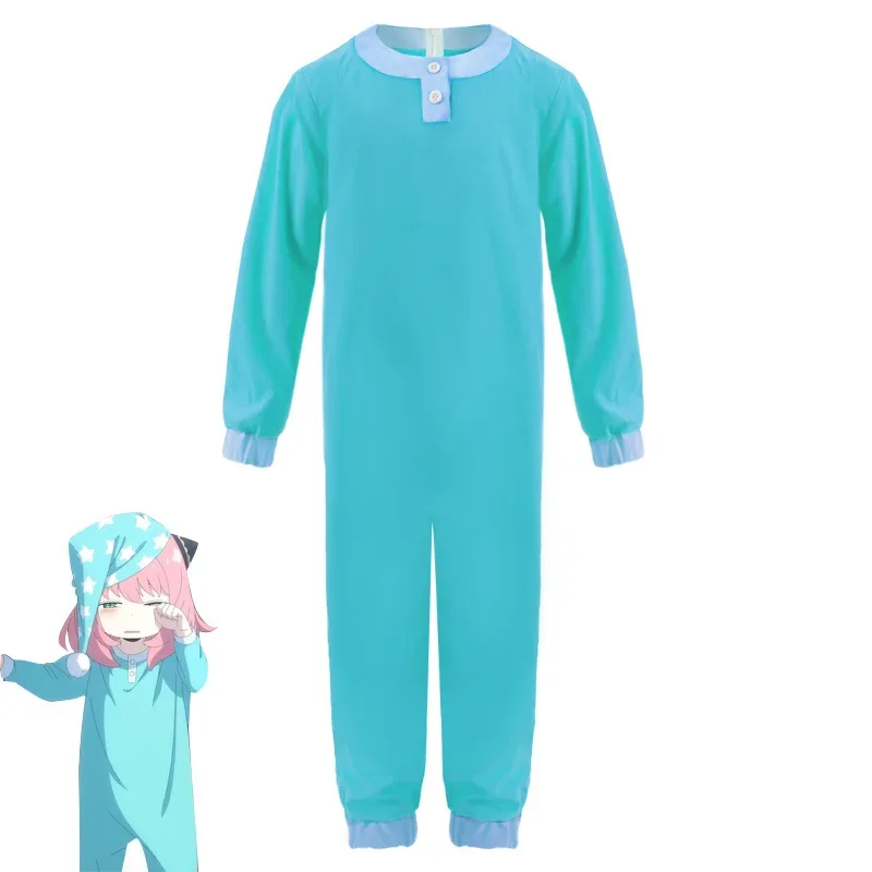 SPY×FAMILY Cosplay Anya Forger - Anime Cosplay Anya incelemesi ve fiyatı