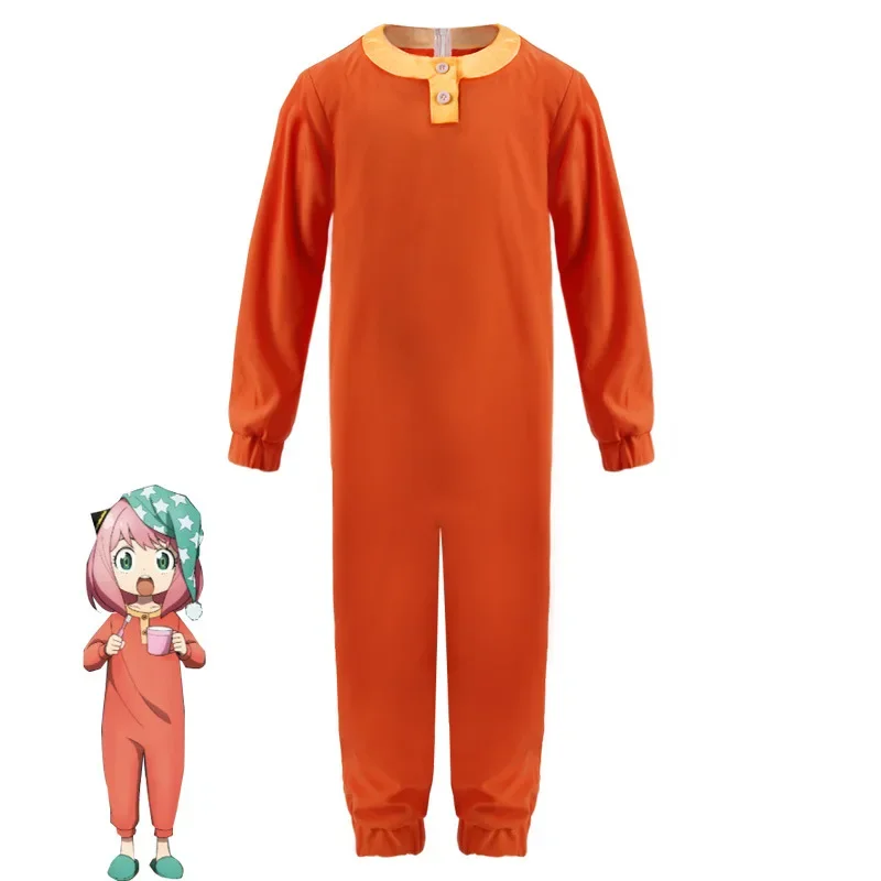 SPY×FAMILY Cosplay Anya Forger - Anime Cosplay Anya incelemesi ve fiyatı