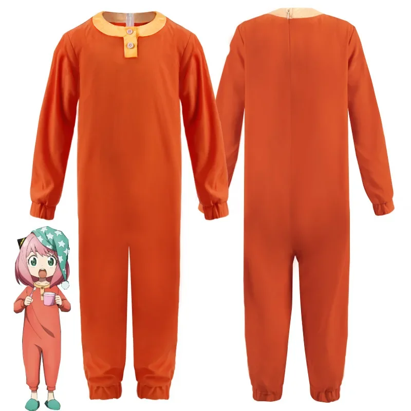 SPY×FAMILY Cosplay Anya Forger - Anime Cosplay Anya incelemesi ve fiyatı