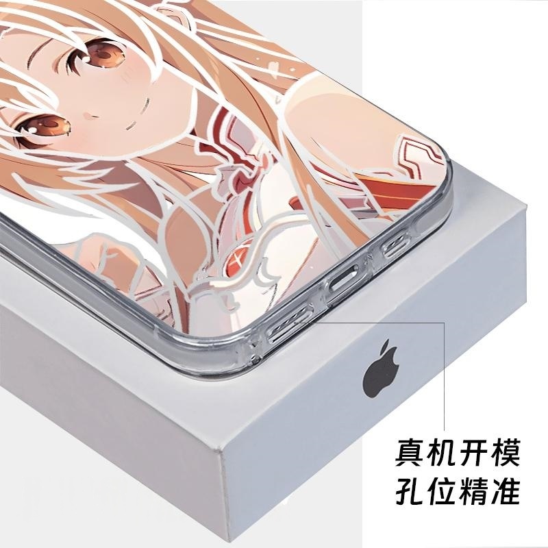 Cute Cartoon Yuuki Asuna Girl  - Sword Art Online Cape incelemesi ve fiyatı