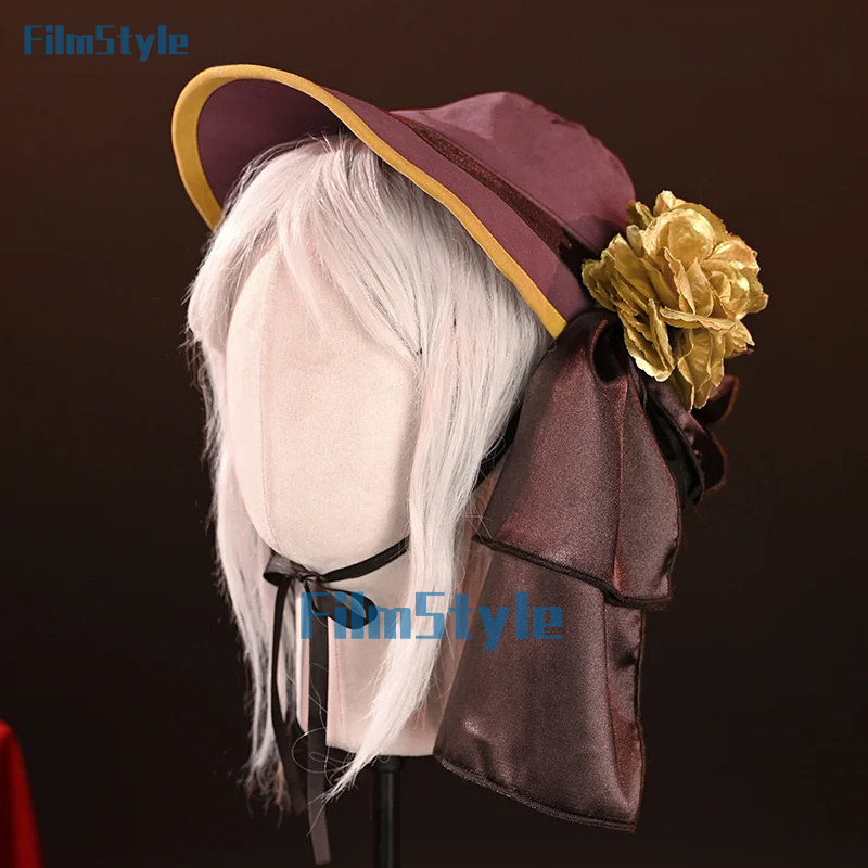Doll Cosplay Costume Game Bloo - Anime Cosplay Costumes incelemesi ve fiyatı
