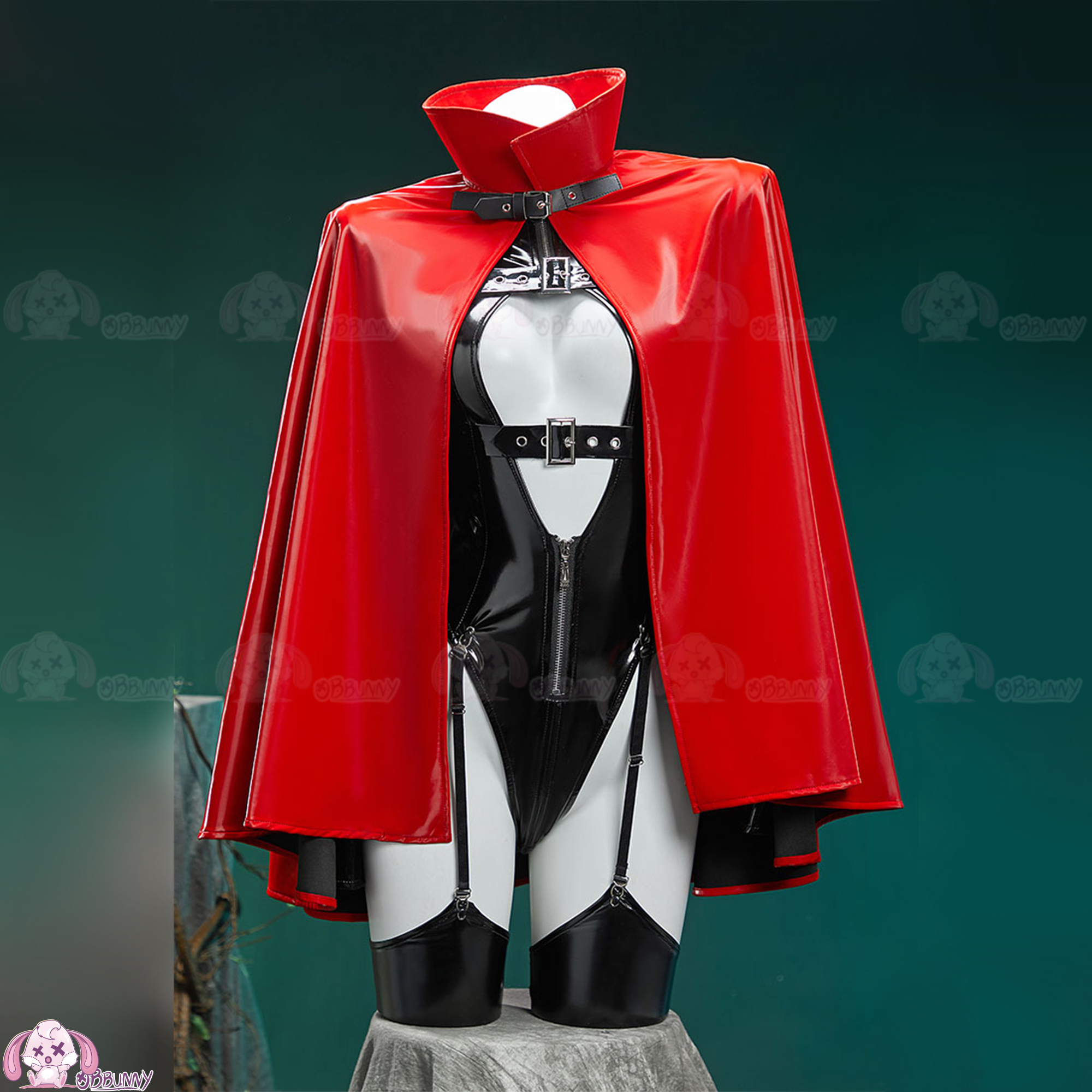 2026 Game Hollow Cosplay Knigh - Anime Cosplay Photoshoot incelemesi ve fiyatı