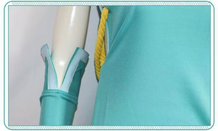 2026 new Anemo Nemo Dress Unif - Anime Cosplay Japanese incelemesi ve fiyatı