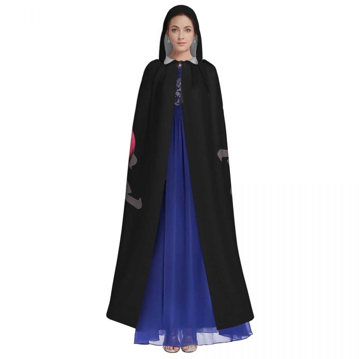 Fontaines DC Romance Long Hood - Anime Cosplay Romance incelemesi ve fiyatı