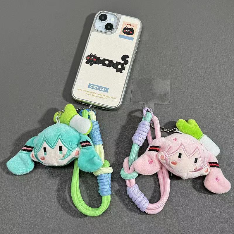 Anime Hatsune Miku Leek Doll H - My Hero Academia Belt incelemesi ve fiyatı
