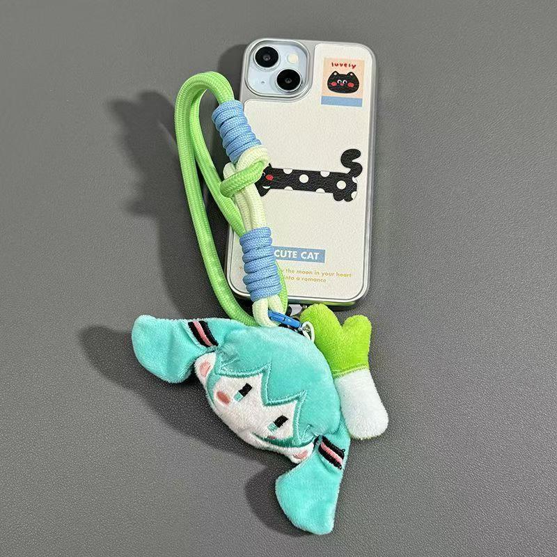 Anime Hatsune Miku Leek Doll H - My Hero Academia Belt incelemesi ve fiyatı