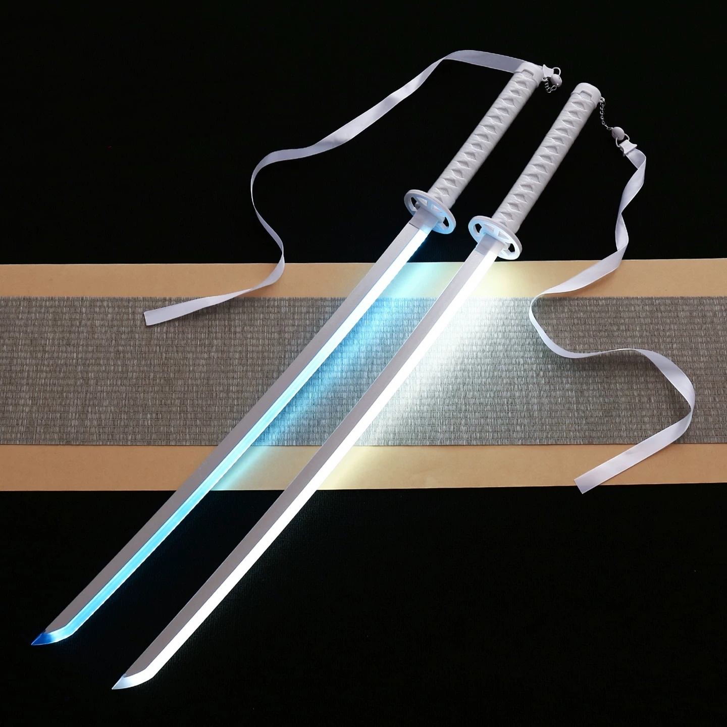 40inch Glow Bleach Katana Led  - Anime Cosplay Katana incelemesi ve fiyatı