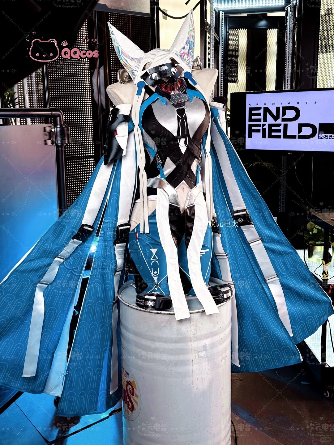 Last Rite cosplay Costume Game - Anime Cosplay Dress incelemesi ve fiyatı