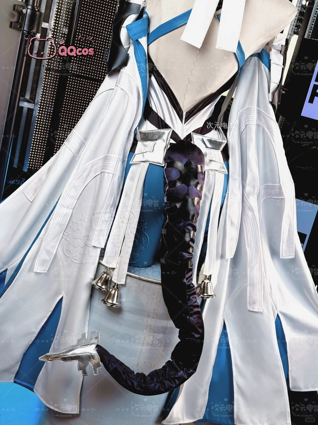 Last Rite cosplay Costume Game - Anime Cosplay Dress incelemesi ve fiyatı