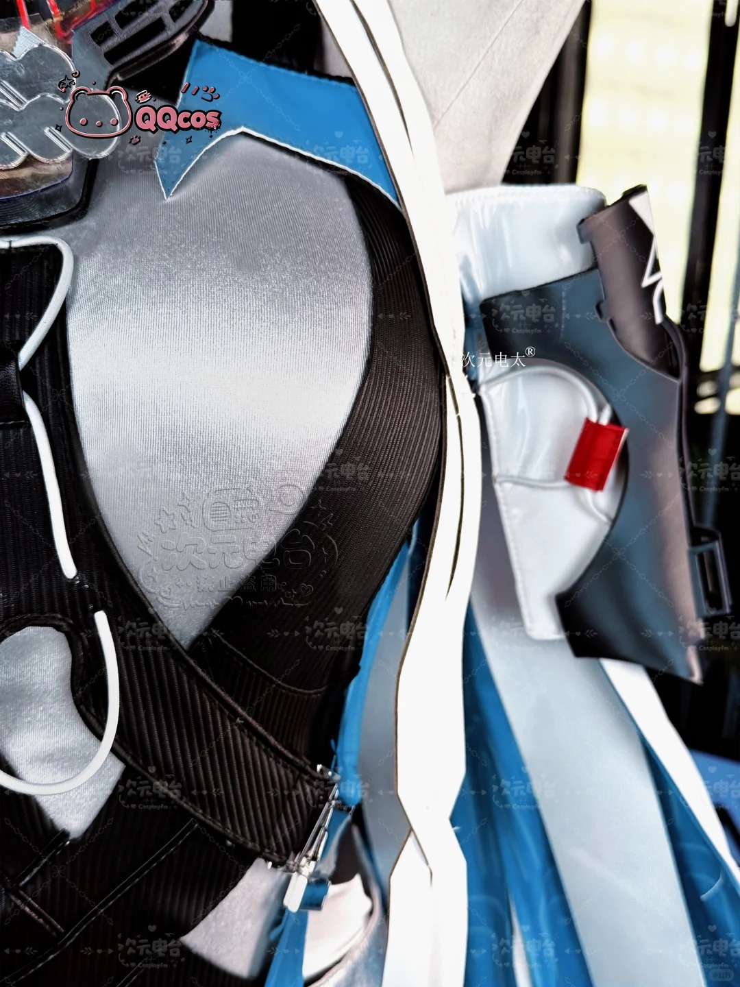 Last Rite cosplay Costume Game - Anime Cosplay Dress incelemesi ve fiyatı