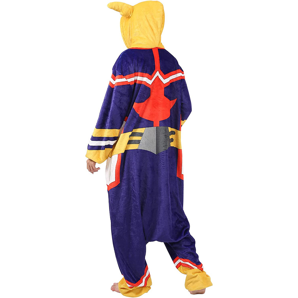 My Hero Academia Cosplay Pajam - Anime Cosplay Dance incelemesi ve fiyatı