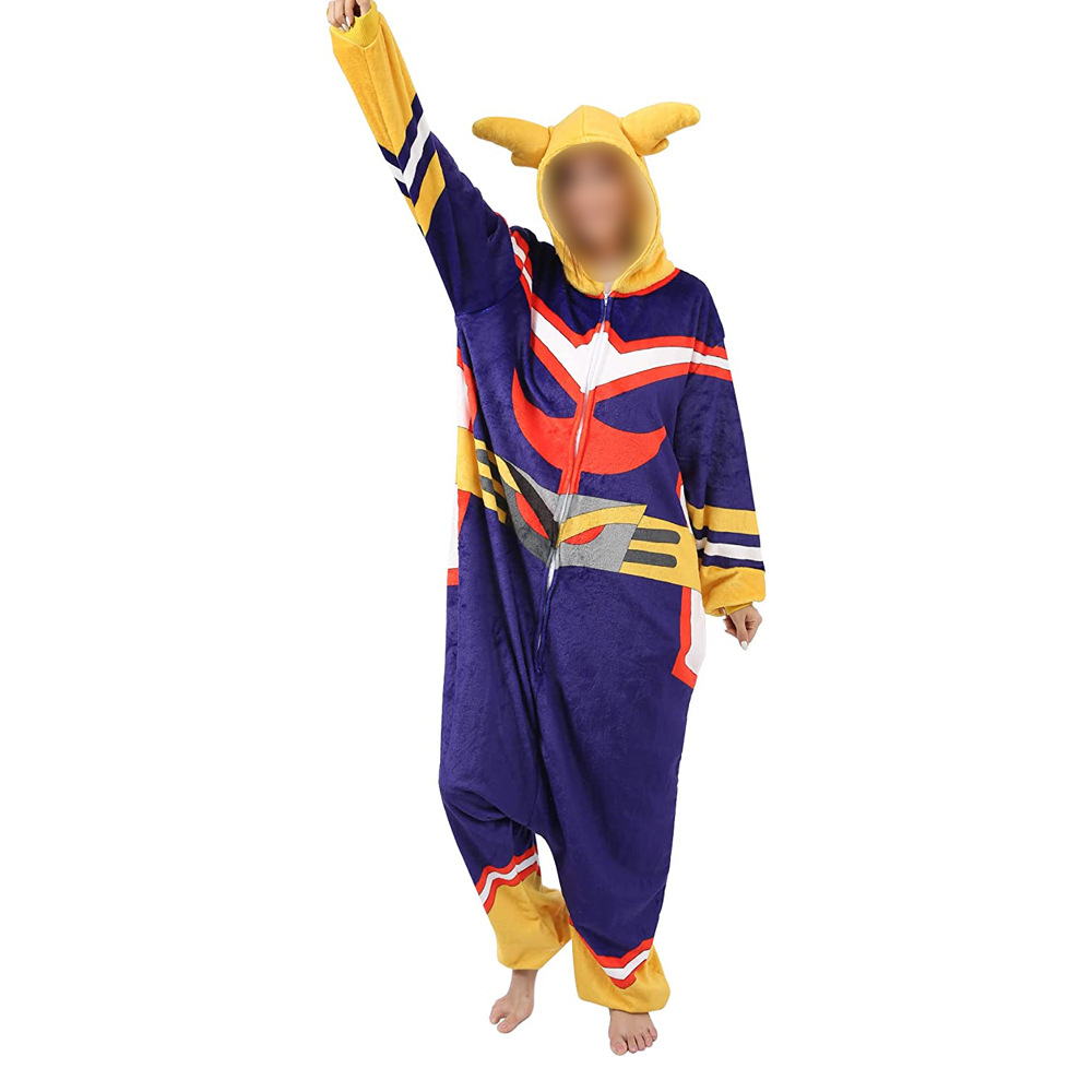 My Hero Academia Cosplay Pajam - Anime Cosplay Dance incelemesi ve fiyatı