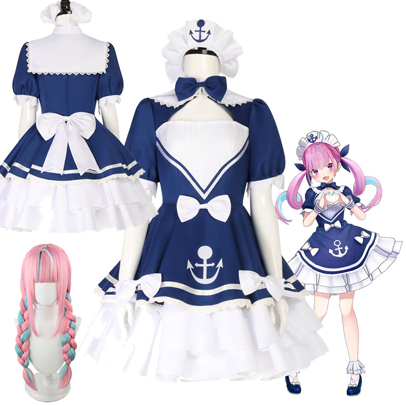 WHH Cosplay Costume Japanese S - Anime Cosplay Japanese incelemesi ve fiyatı