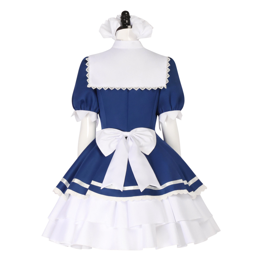 WHH Cosplay Costume Japanese S - Anime Cosplay Japanese incelemesi ve fiyatı