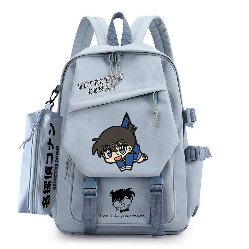 Cartoon Detective Conan anime  - Anime Cosplay Duo incelemesi ve fiyatı