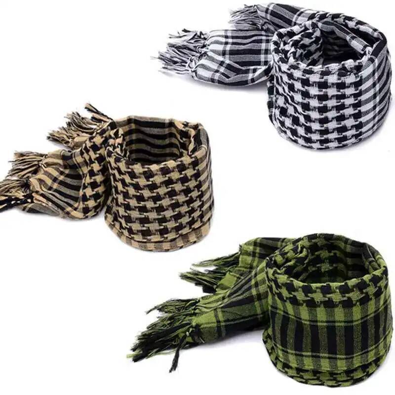 Arafat arab scarf shawl Handso - Anime Cosplay Costumes incelemesi ve fiyatı