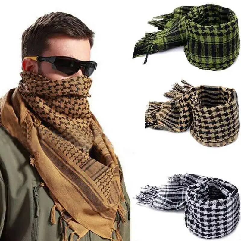 Arafat arab scarf shawl Handso - Anime Cosplay Costumes incelemesi ve fiyatı
