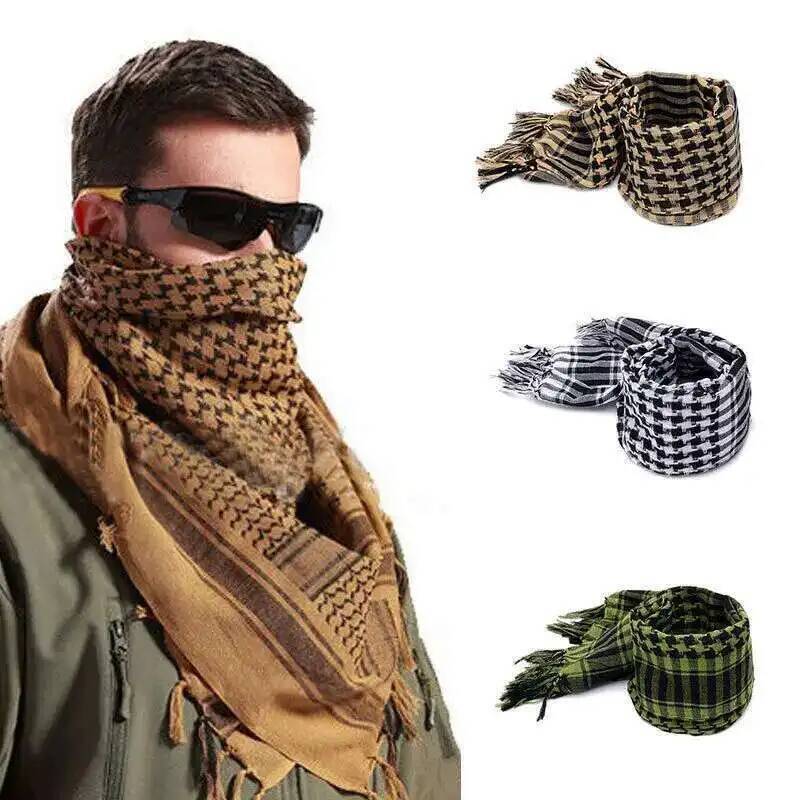 Arafat arab scarf shawl Handso - Anime Cosplay Costumes incelemesi ve fiyatı