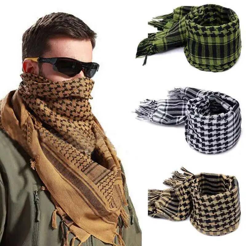 Arafat arab scarf shawl Handso - Anime Cosplay Costumes incelemesi ve fiyatı