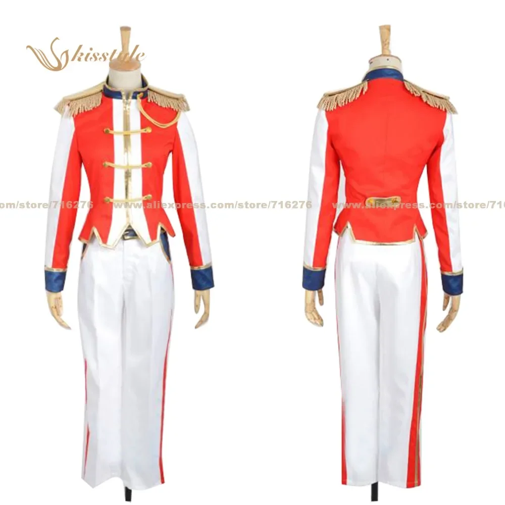Anime Uta no Prince-sama Syo K - Anime Cosplay Dance incelemesi ve fiyatı