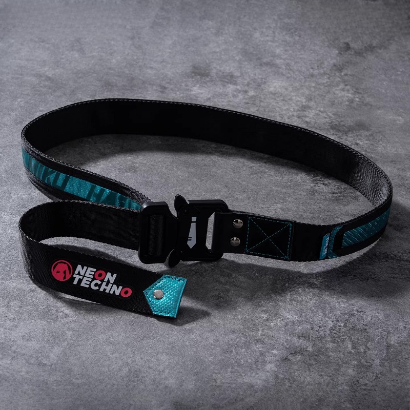 Genuine Hatsune Miku Functiona - My Hero Academia Belt incelemesi ve fiyatı