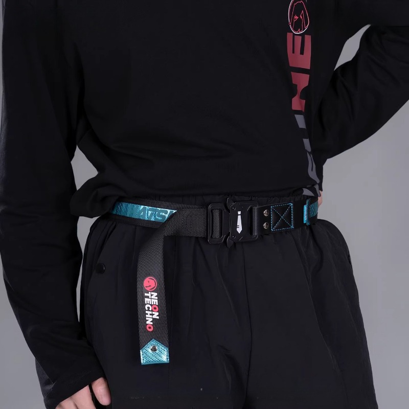 Genuine Hatsune Miku Functiona - My Hero Academia Belt incelemesi ve fiyatı