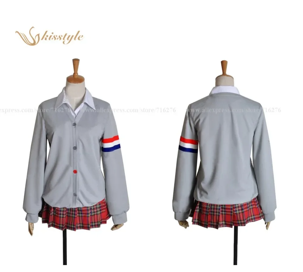Anime Magical K-on! London Bri - Anime Cosplay London incelemesi ve fiyatı