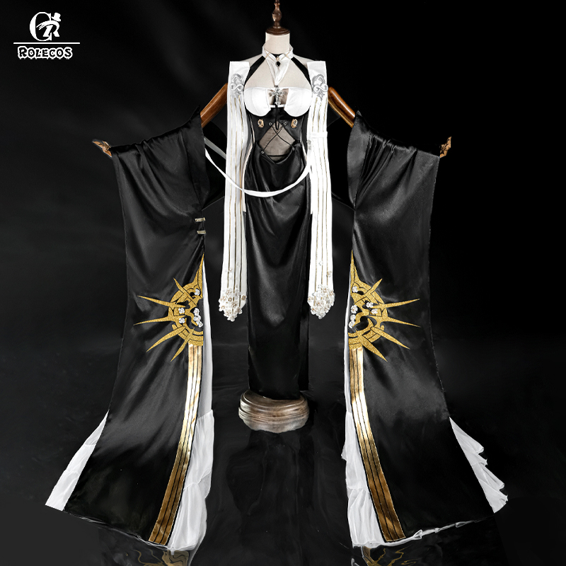 ROLECOS Game Azur Lane HMS Imp - Anime Cosplay Wigs incelemesi ve fiyatı