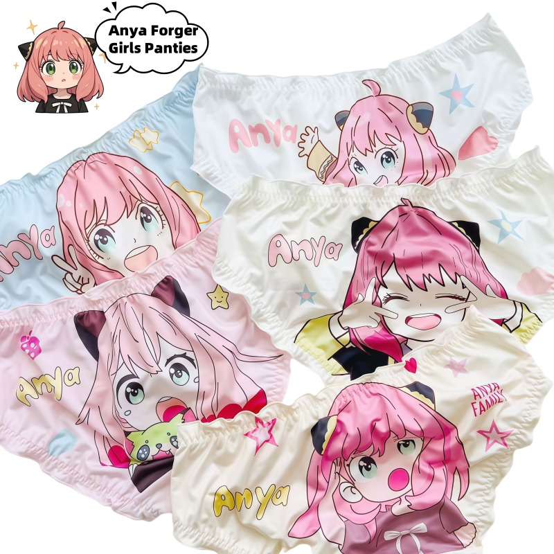 Anya Forger Anime Cartoon Char - Anime Cosplay Anya incelemesi ve fiyatı