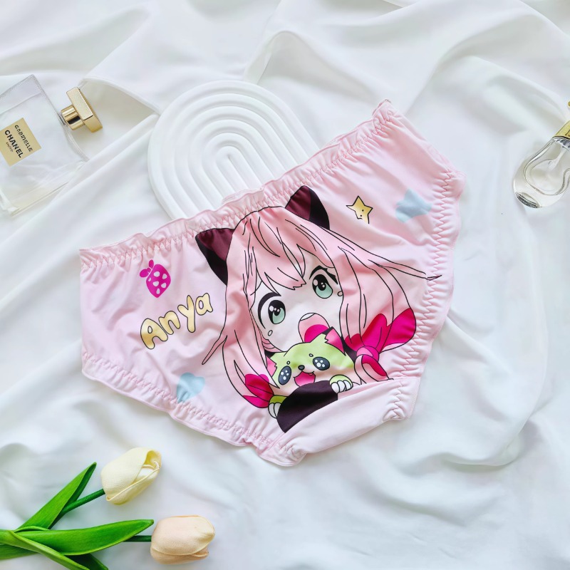 Anya Forger Anime Cartoon Char - Anime Cosplay Anya incelemesi ve fiyatı