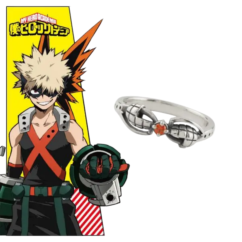 2026New My Hero Academia Bakug - My Hero Academia Belt incelemesi ve fiyatı