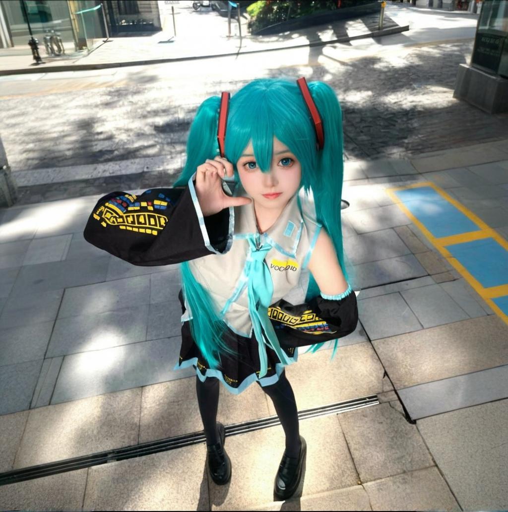 Cos suit, secondary animation  - Anime Cosplay Simple incelemesi ve fiyatı