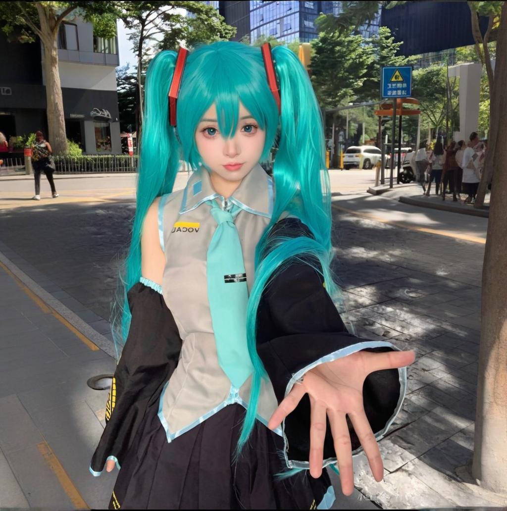 Cos suit, secondary animation  - Anime Cosplay Simple incelemesi ve fiyatı