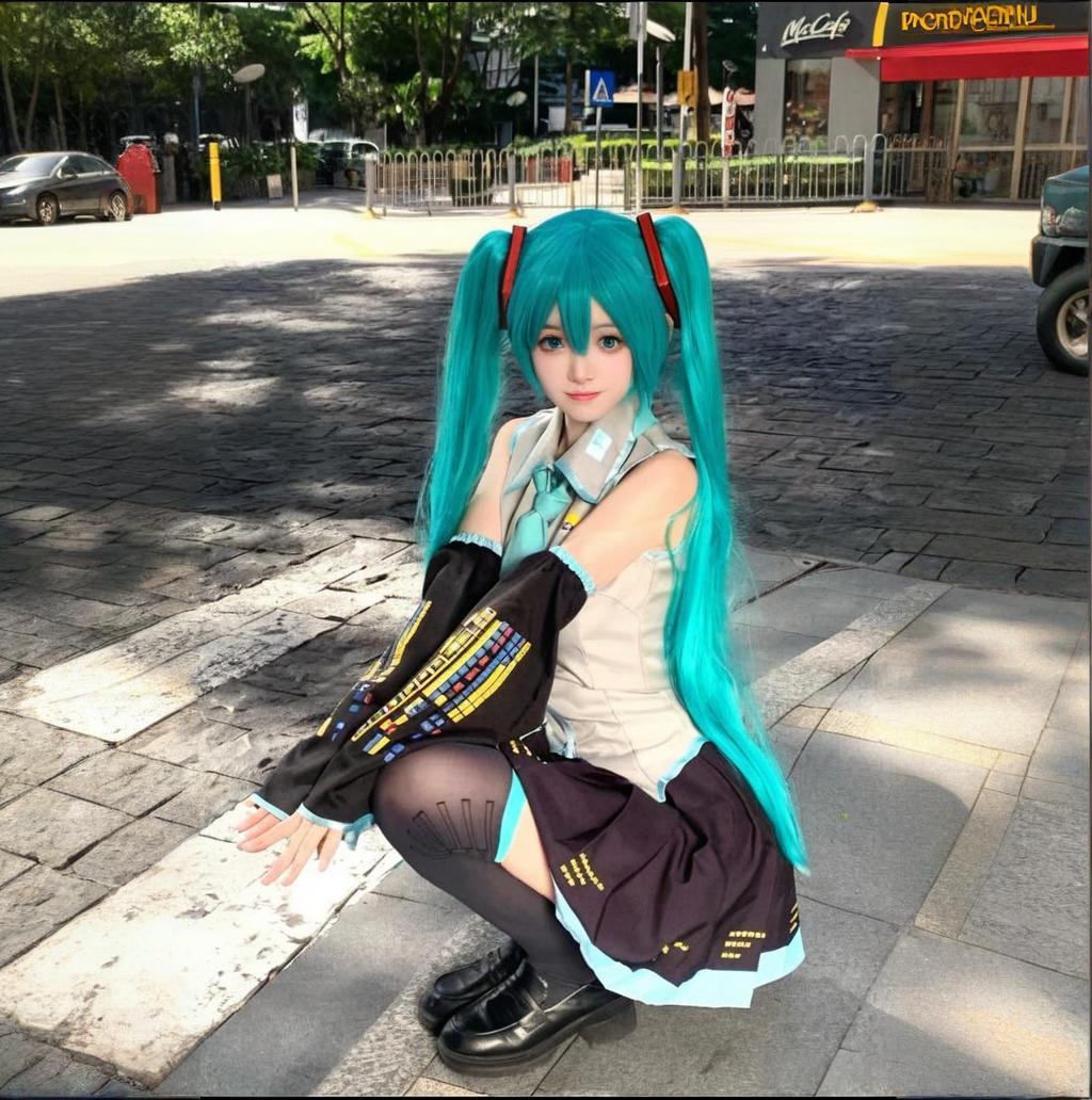Cos suit, secondary animation  - Anime Cosplay Simple incelemesi ve fiyatı