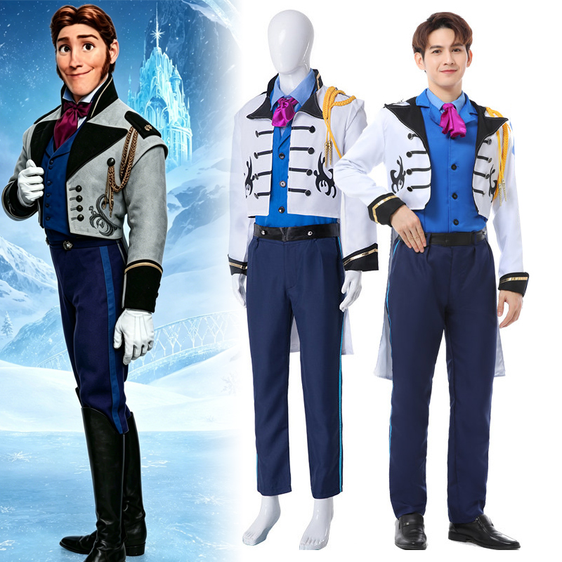 Halloween Party Snow Queen Ice - Anime Cosplay Romance incelemesi ve fiyatı