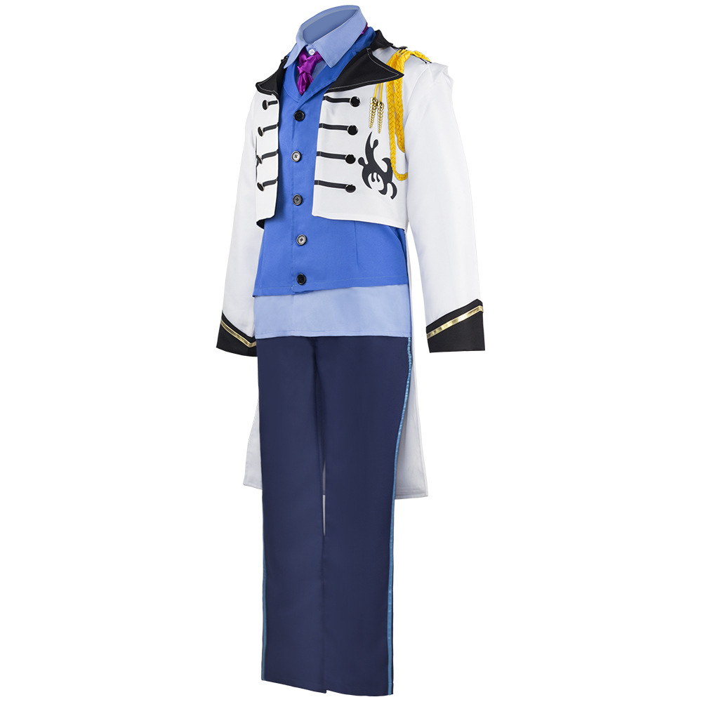 Halloween Party Snow Queen Ice - Anime Cosplay Romance incelemesi ve fiyatı