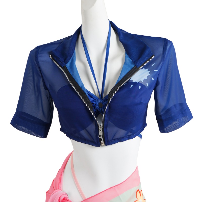 Anime Nico Robin Cosplay Costu - Anime Cosplay Robin incelemesi ve fiyatı