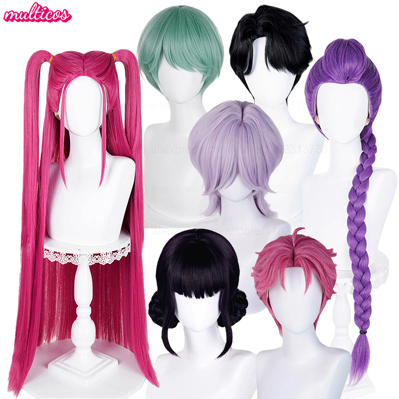 Hot Sale High Quality Lumi Mil - Anime Cosplay Romance incelemesi ve fiyatı