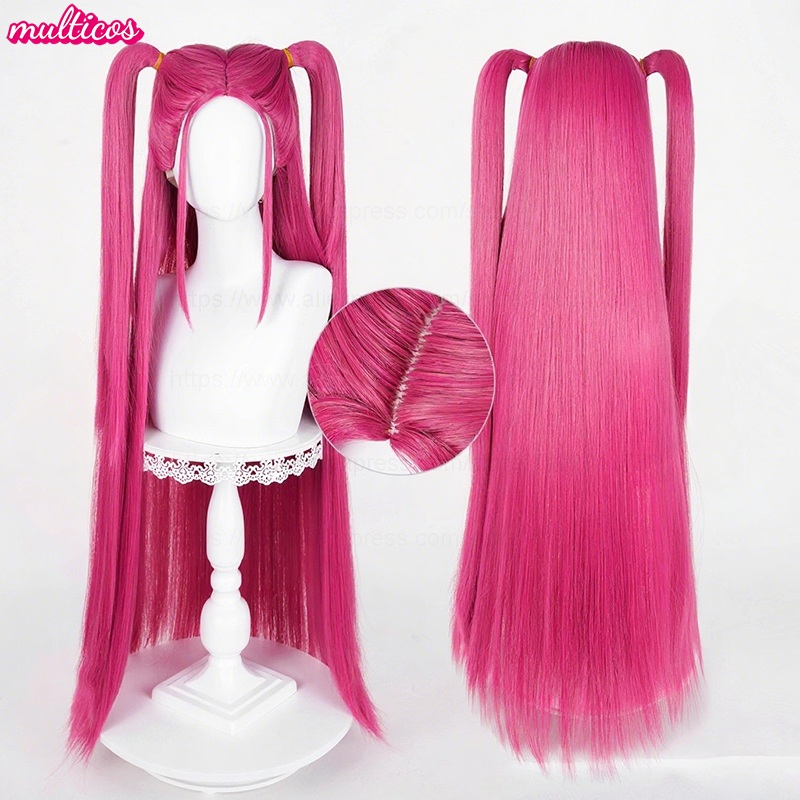 Hot Sale High Quality Lumi Mil - Anime Cosplay Romance incelemesi ve fiyatı