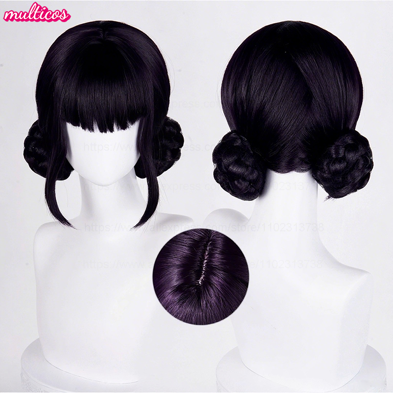 Hot Sale High Quality Lumi Mil - Anime Cosplay Romance incelemesi ve fiyatı