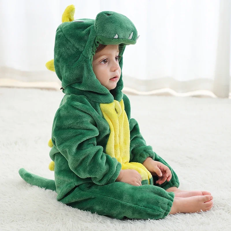 Infant Tiger Dinosaur Animal F - Anime Cosplay Simple incelemesi ve fiyatı