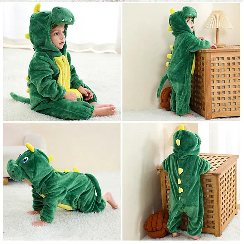 Infant Tiger Dinosaur Animal F - Anime Cosplay Simple incelemesi ve fiyatı