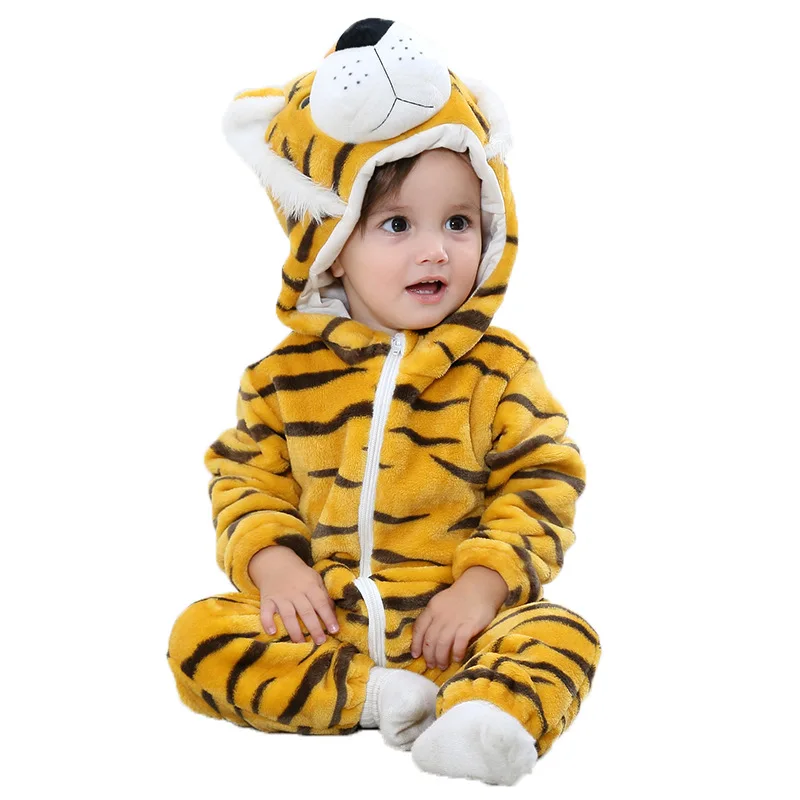 Infant Tiger Dinosaur Animal F - Anime Cosplay Simple incelemesi ve fiyatı