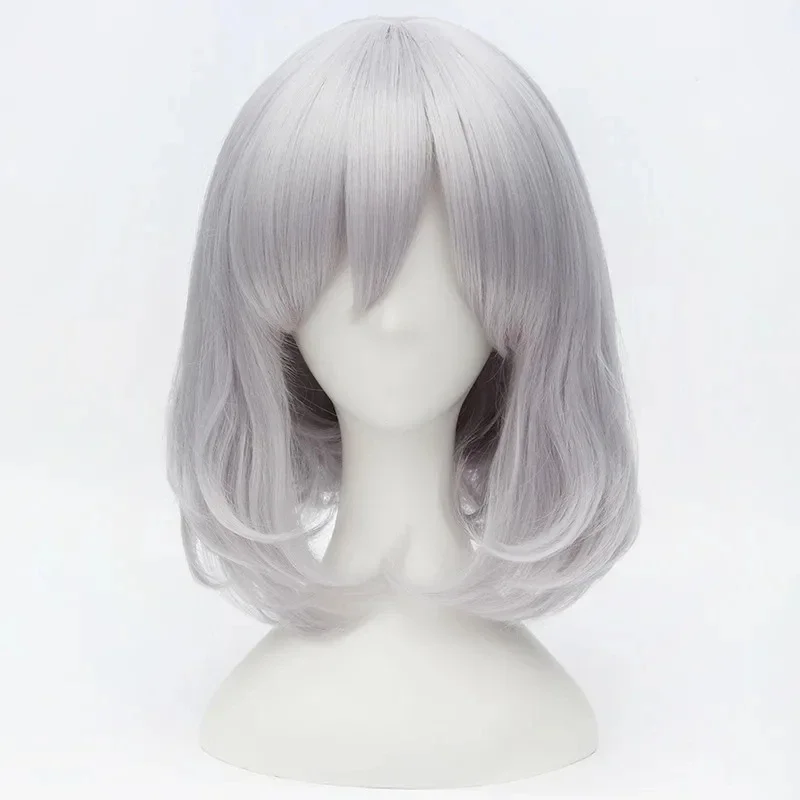 Anime Castle Sophie Hatter Sho - Cosplay Anime White Hair incelemesi ve fiyatı