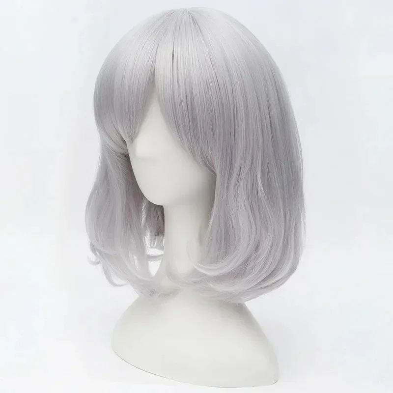 Anime Castle Sophie Hatter Sho - Cosplay Anime White Hair incelemesi ve fiyatı