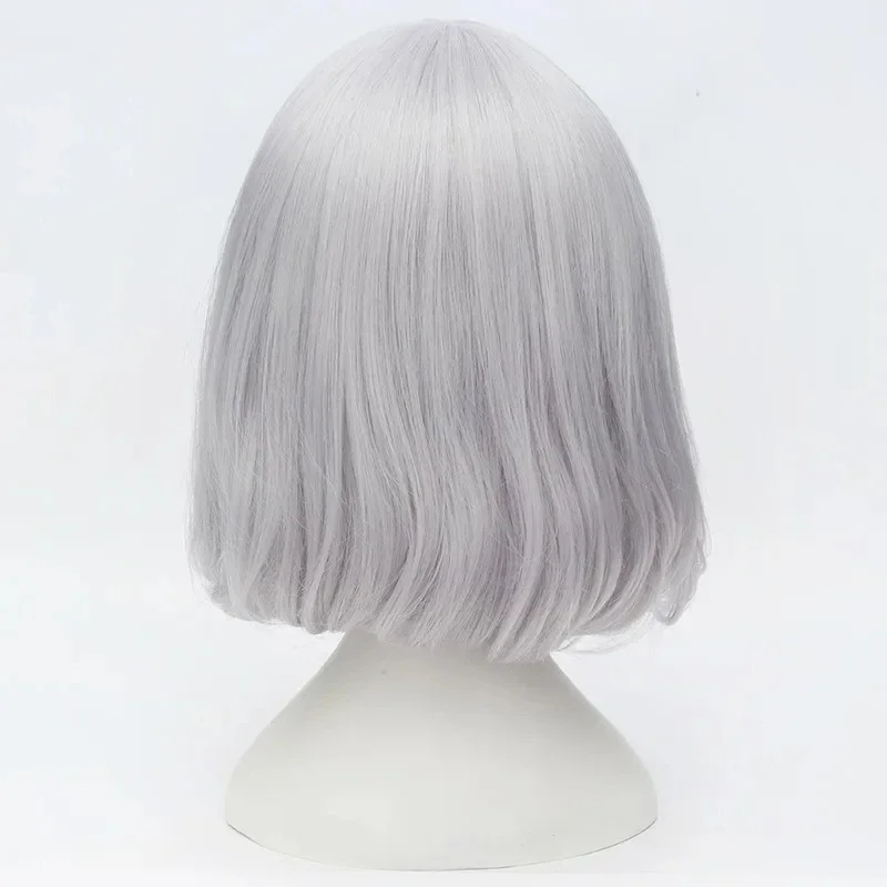 Anime Castle Sophie Hatter Sho - Cosplay Anime White Hair incelemesi ve fiyatı